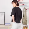 pantalones acampanados Grey