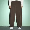 pantalones de chándal barril Sand