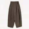 pantalones de chándal barril Sand