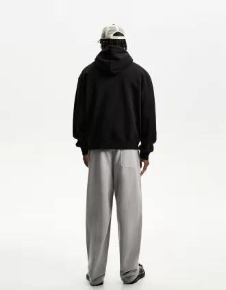 pantalones patinadores Grey